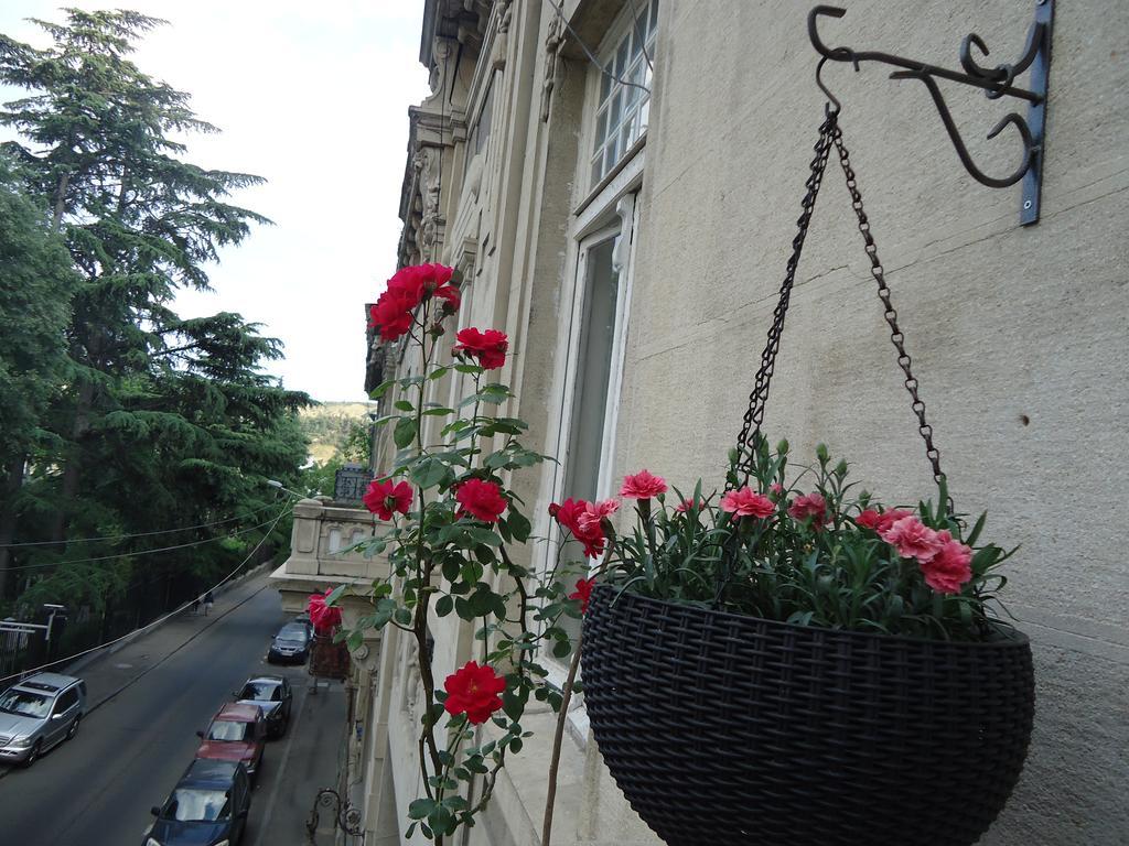 Apartment Jafa Tbilisi Exterior photo